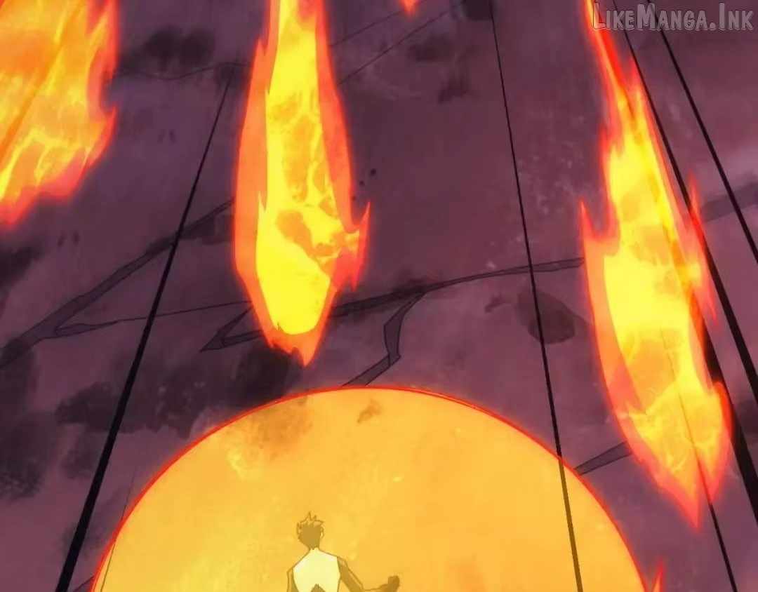 Invasion of the Myriad Races: Starting by Taming a Legendary Beast Ch.90 p57