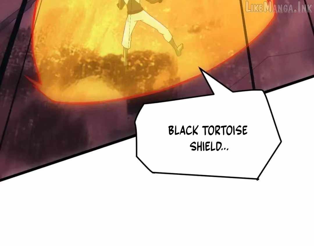 Invasion of the Myriad Races: Starting by Taming a Legendary Beast Ch.90 p58