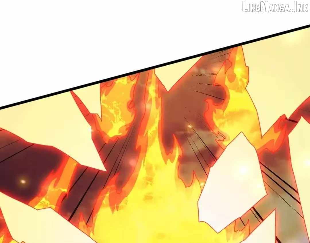 Invasion of the Myriad Races: Starting by Taming a Legendary Beast Ch.90 p59