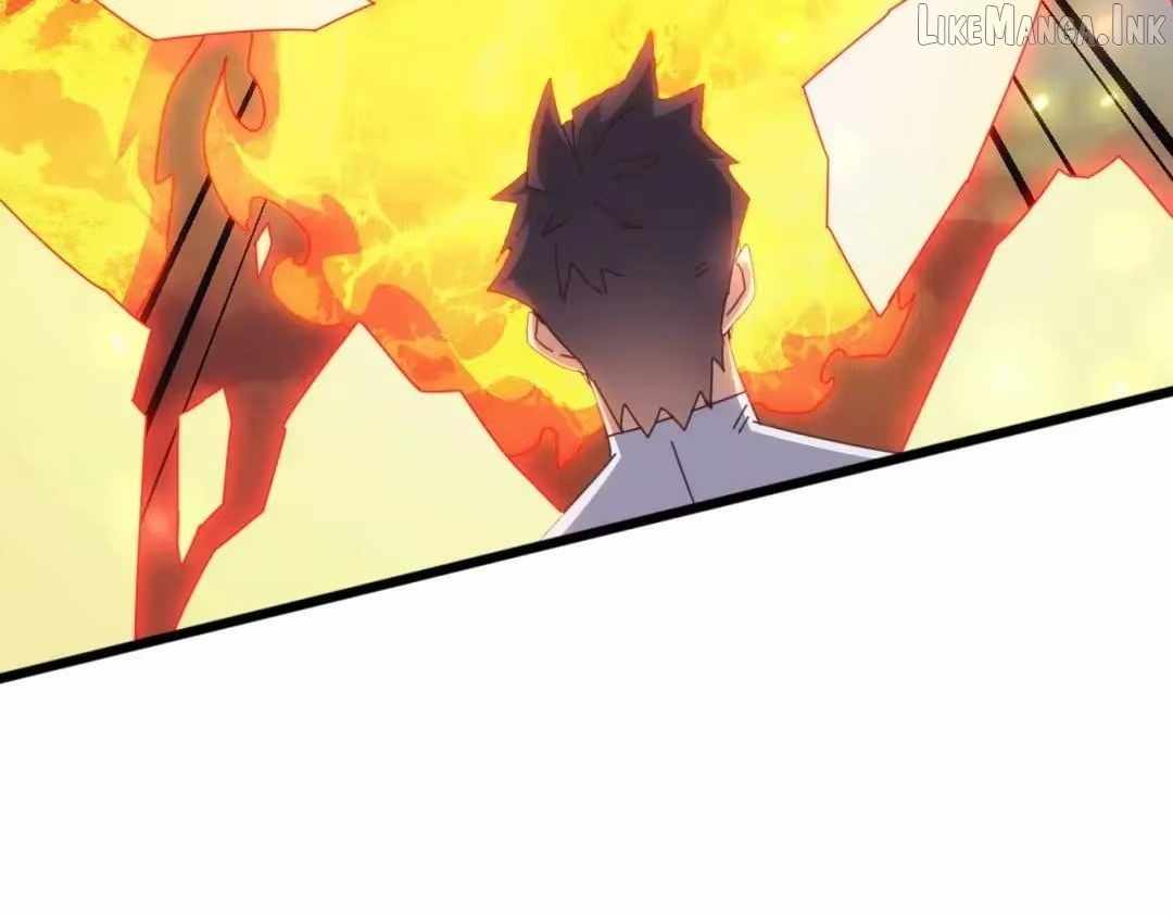 Invasion of the Myriad Races: Starting by Taming a Legendary Beast Ch.90 p60
