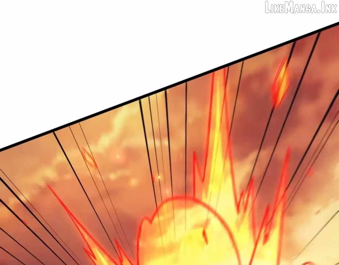 Invasion of the Myriad Races: Starting by Taming a Legendary Beast Ch.90 p61