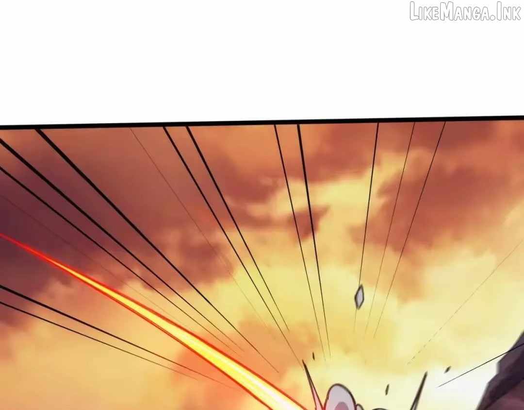Invasion of the Myriad Races: Starting by Taming a Legendary Beast Ch.90 p64