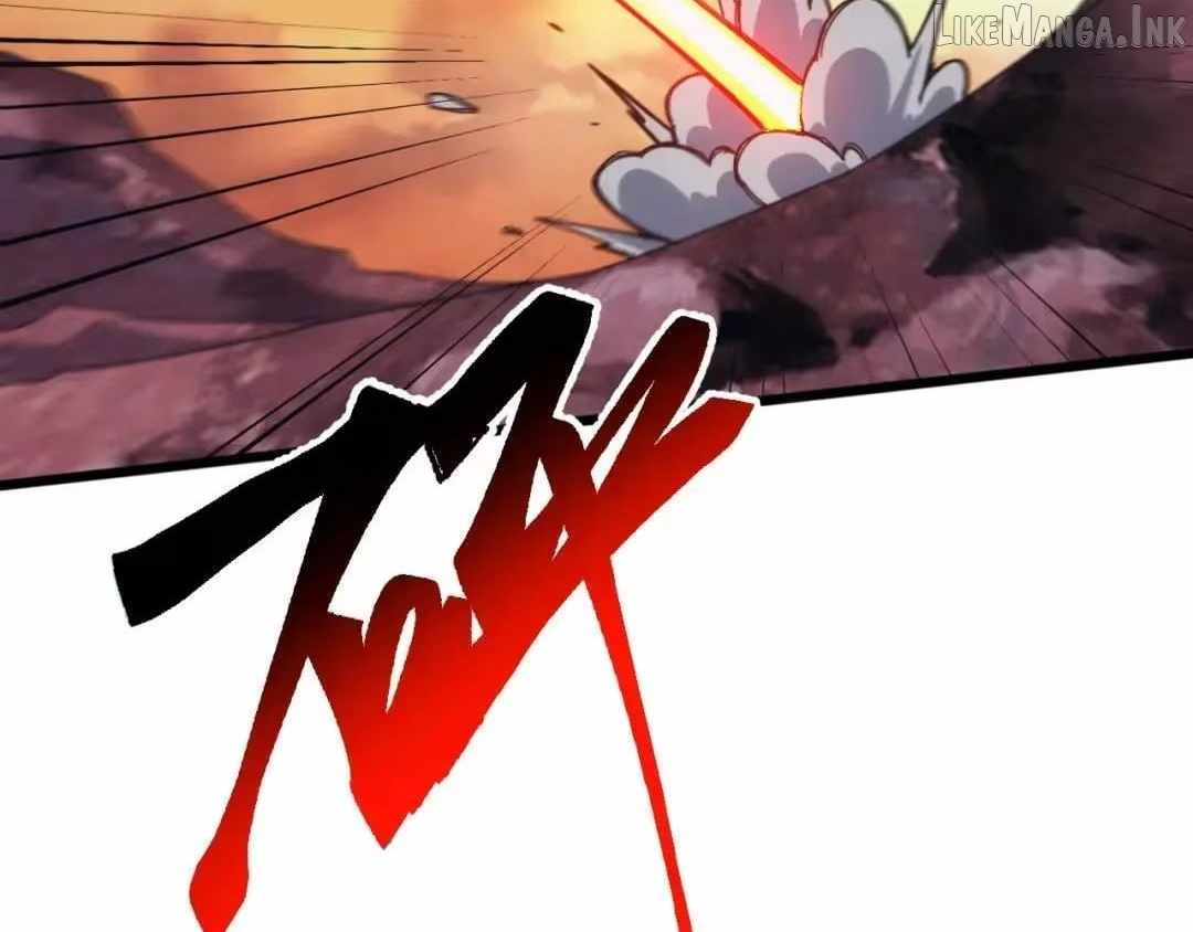 Invasion of the Myriad Races: Starting by Taming a Legendary Beast Ch.90 p65
