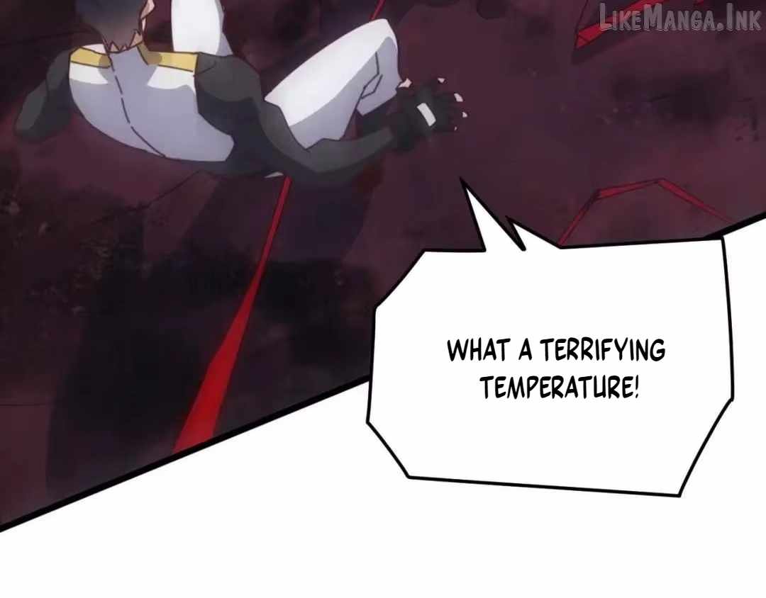 Invasion of the Myriad Races: Starting by Taming a Legendary Beast Ch.90 p8