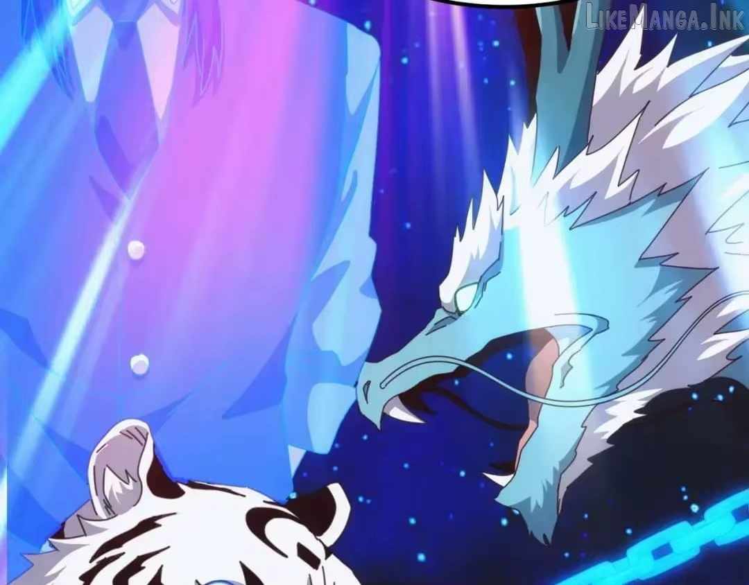 Invasion of the Myriad Races: Starting by Taming a Legendary Beast Ch.90 p71