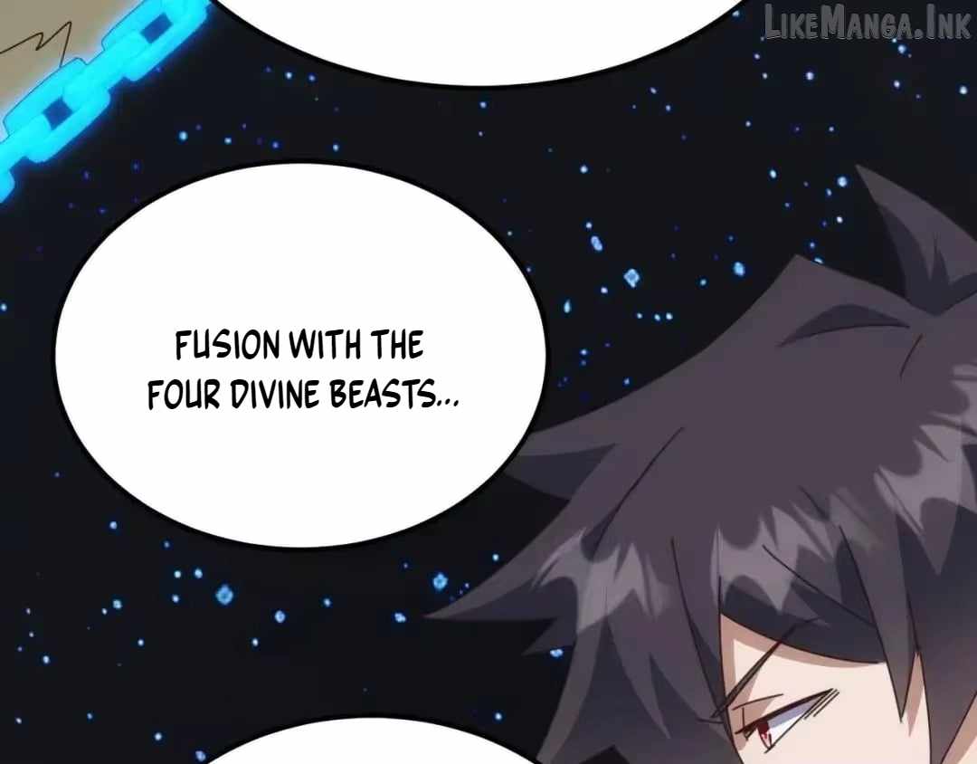 Invasion of the Myriad Races: Starting by Taming a Legendary Beast Ch.90 p74