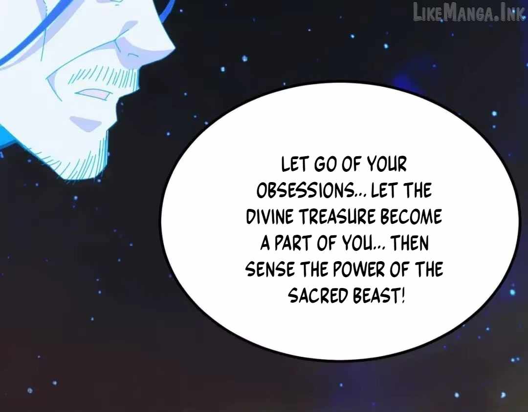 Invasion of the Myriad Races: Starting by Taming a Legendary Beast Ch.90 p76