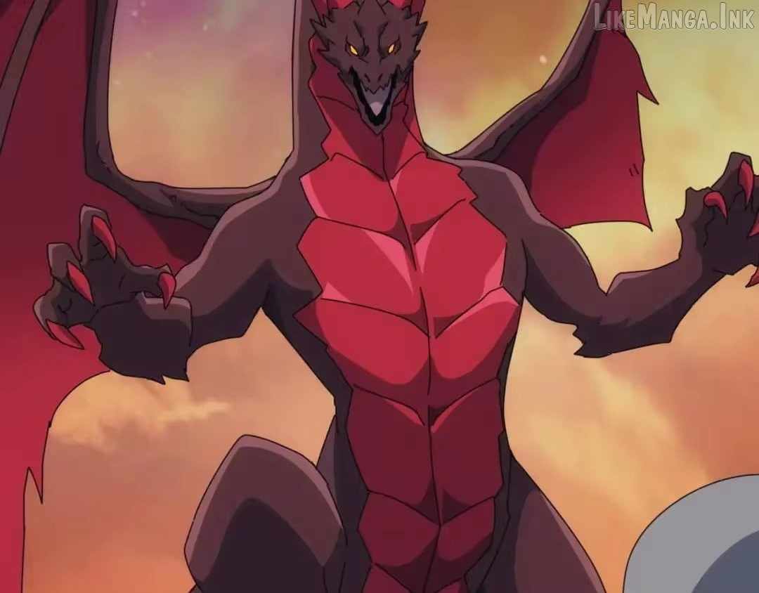 Invasion of the Myriad Races: Starting by Taming a Legendary Beast Ch.90 p78