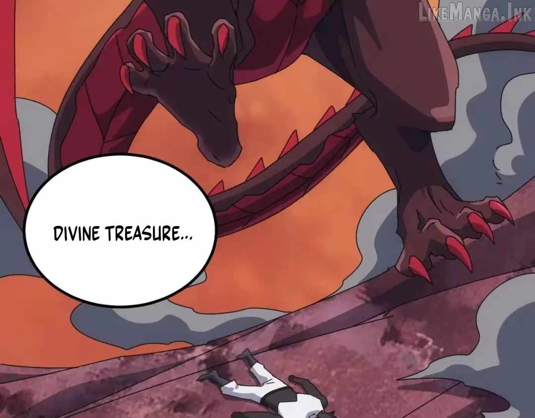 Invasion of the Myriad Races: Starting by Taming a Legendary Beast Ch.90 p79