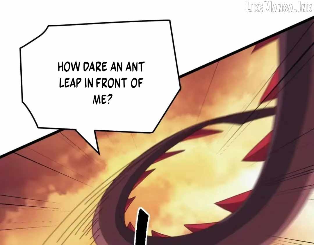 Invasion of the Myriad Races: Starting by Taming a Legendary Beast Ch.90 p9