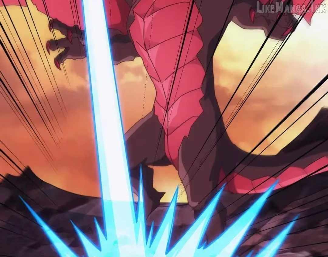 Invasion of the Myriad Races: Starting by Taming a Legendary Beast Ch.90 p85