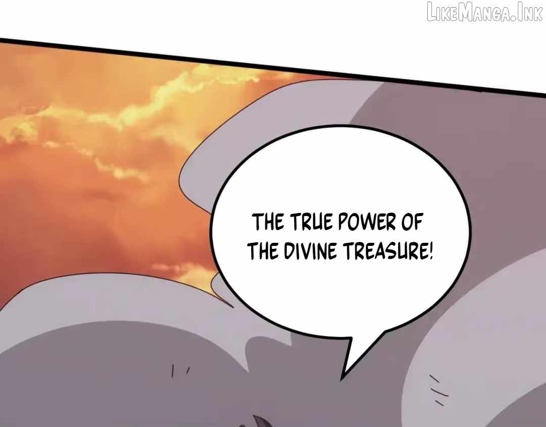 Invasion of the Myriad Races: Starting by Taming a Legendary Beast Ch.90 p89