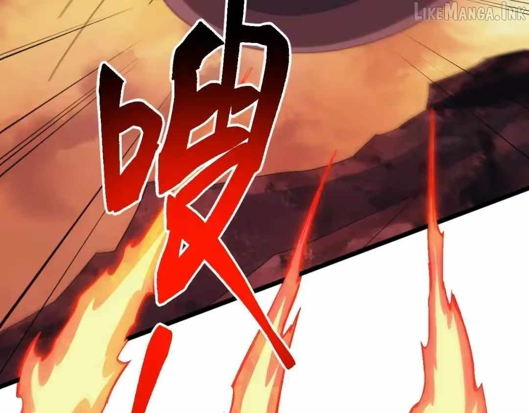 Invasion of the Myriad Races: Starting by Taming a Legendary Beast Ch.90 p10