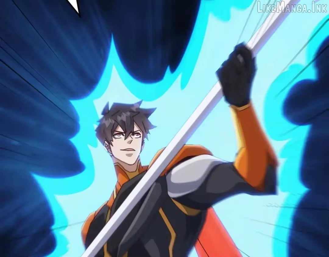 Invasion of the Myriad Races: Starting by Taming a Legendary Beast Ch.90 p94
