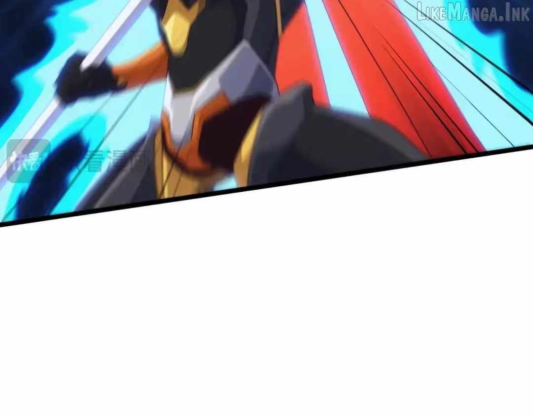 Invasion of the Myriad Races: Starting by Taming a Legendary Beast Ch.90 p95