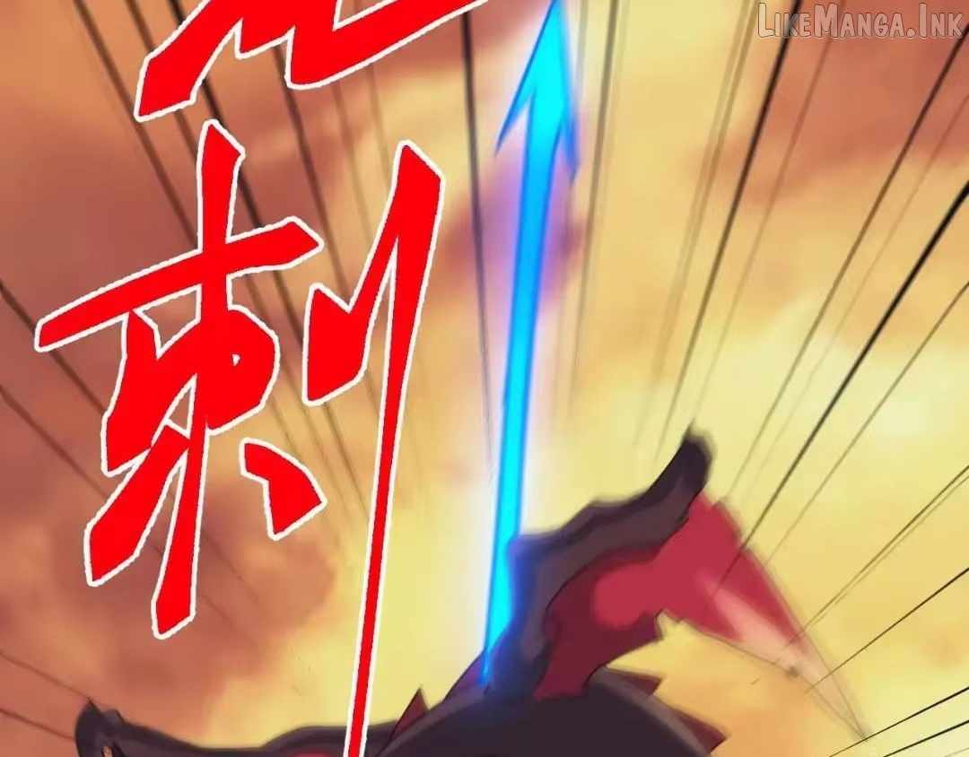 Invasion of the Myriad Races: Starting by Taming a Legendary Beast Ch.90 p98