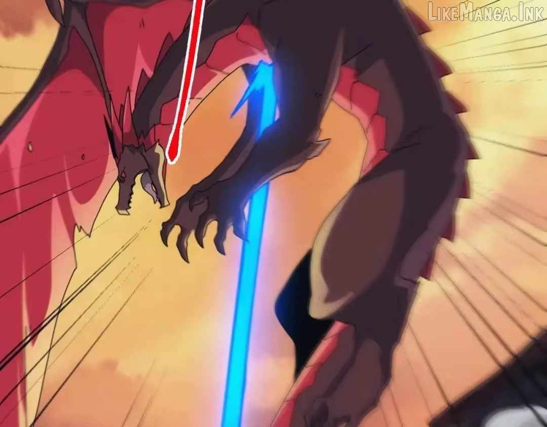 Invasion of the Myriad Races: Starting by Taming a Legendary Beast Ch.90 p99