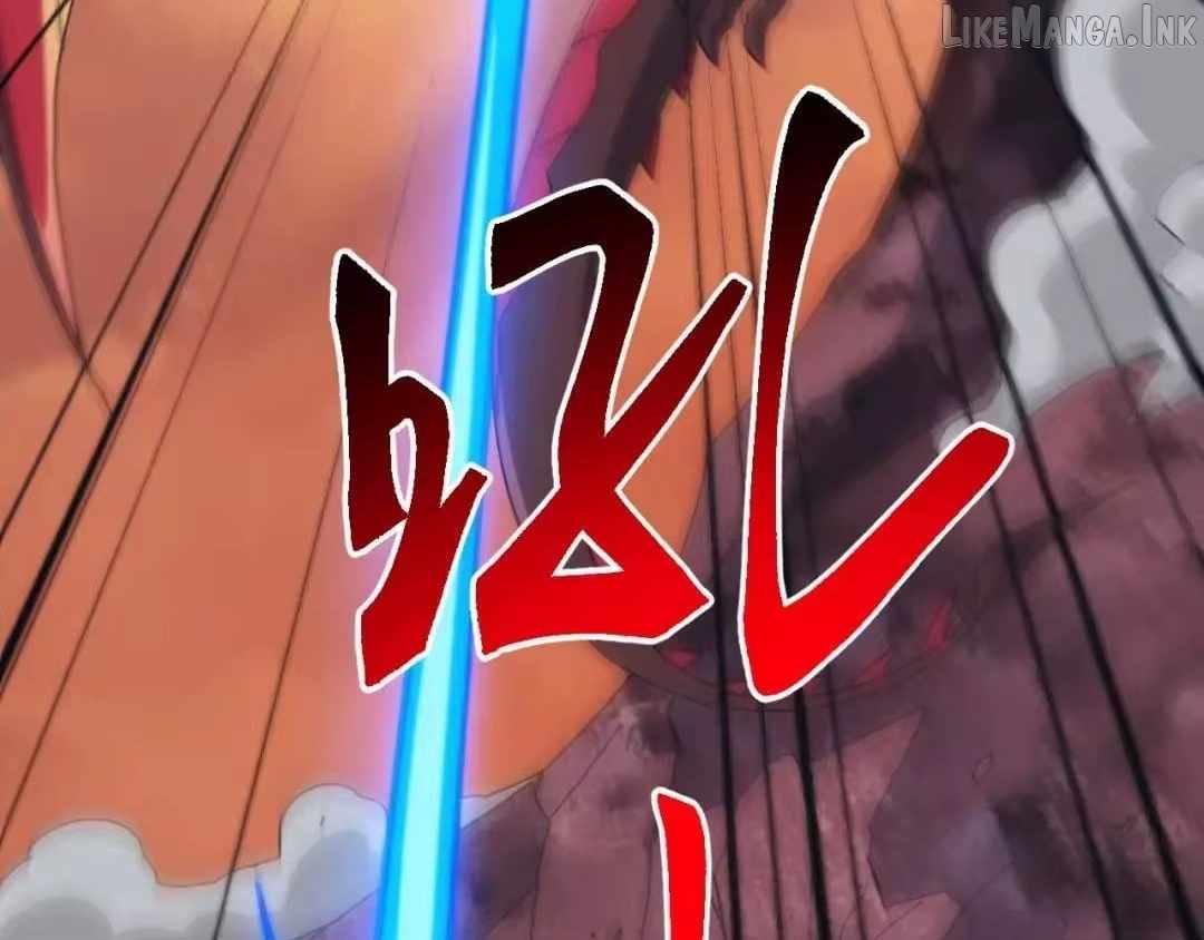 Invasion of the Myriad Races: Starting by Taming a Legendary Beast Ch.90 p100