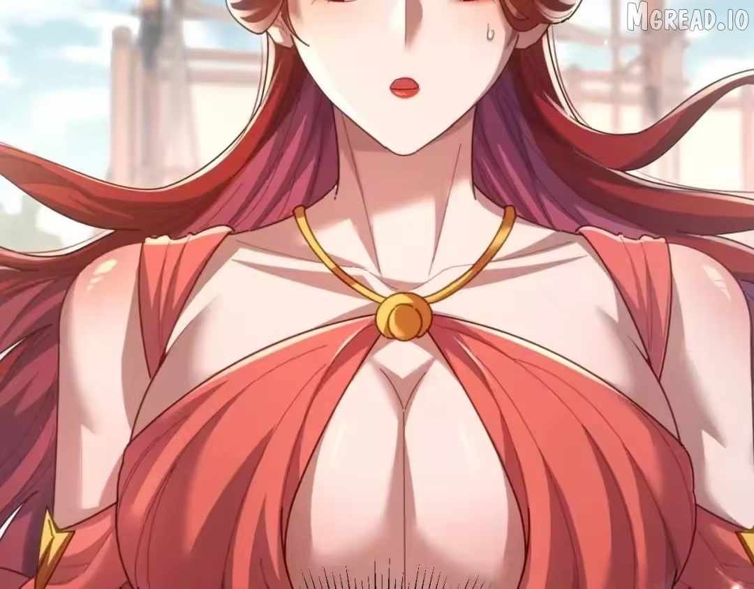 Invincible After Shocking My Empress Wife Ch.123 p2