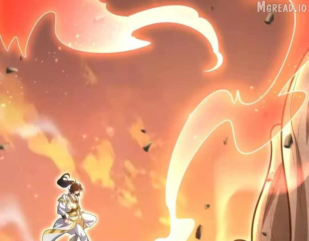 Invincible After Shocking My Empress Wife Ch.123 p108