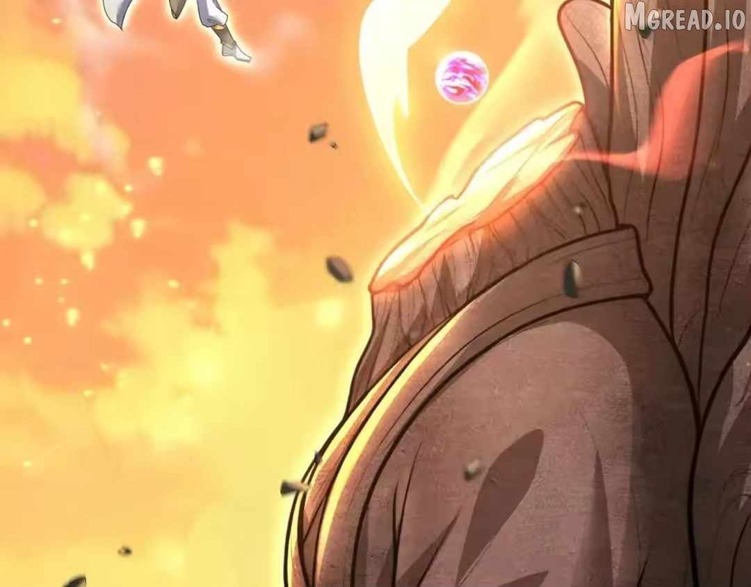 Invincible After Shocking My Empress Wife Ch.123 p109