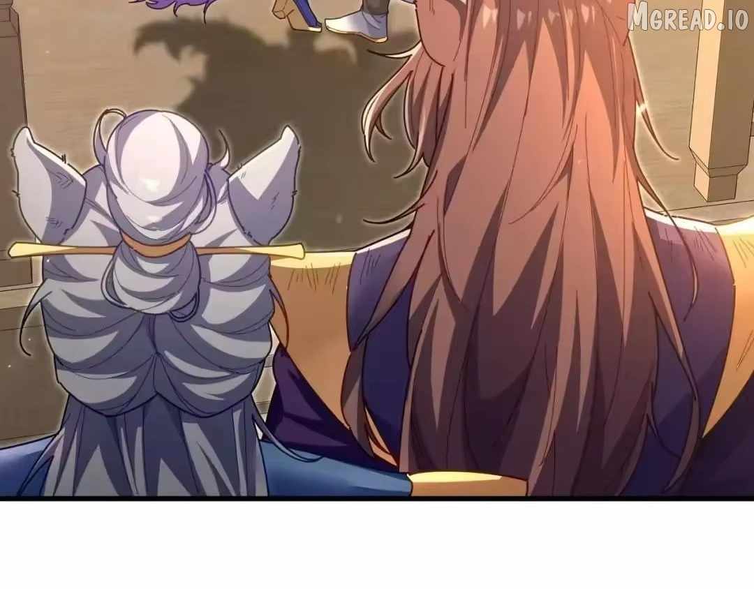 Invincible After Shocking My Empress Wife Ch.123 p12