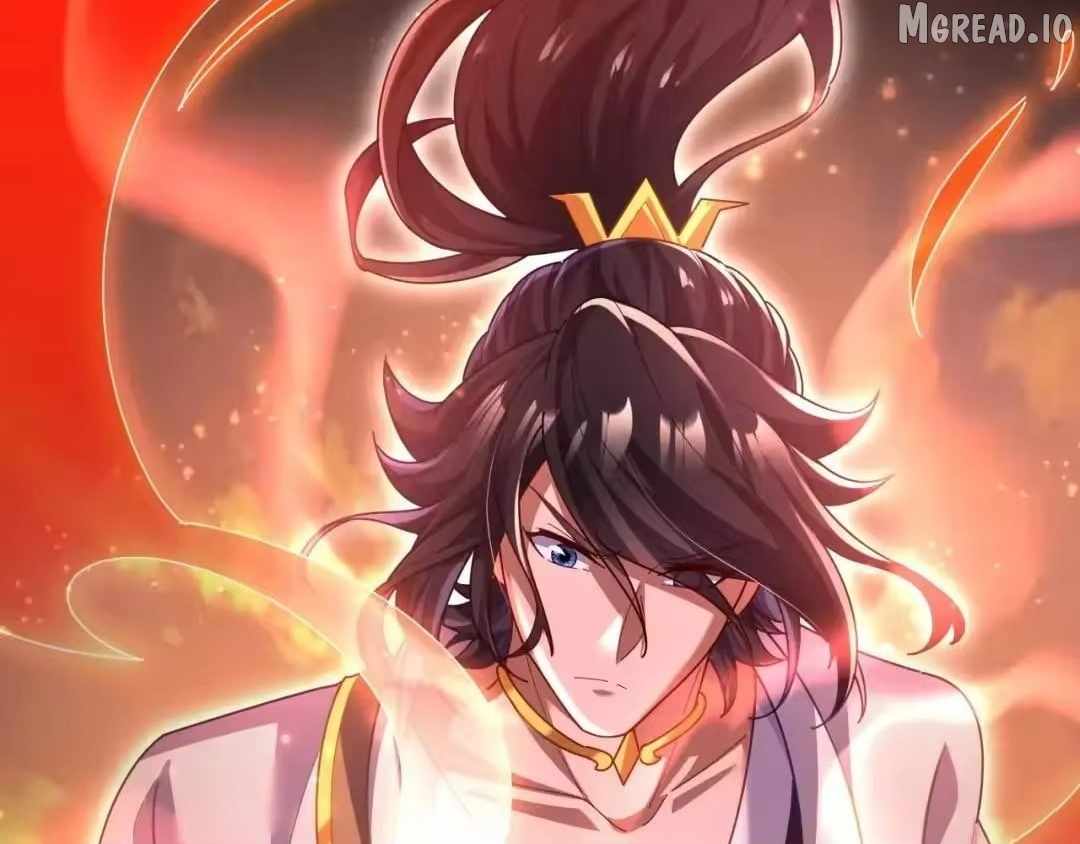 Invincible After Shocking My Empress Wife Ch.123 p112