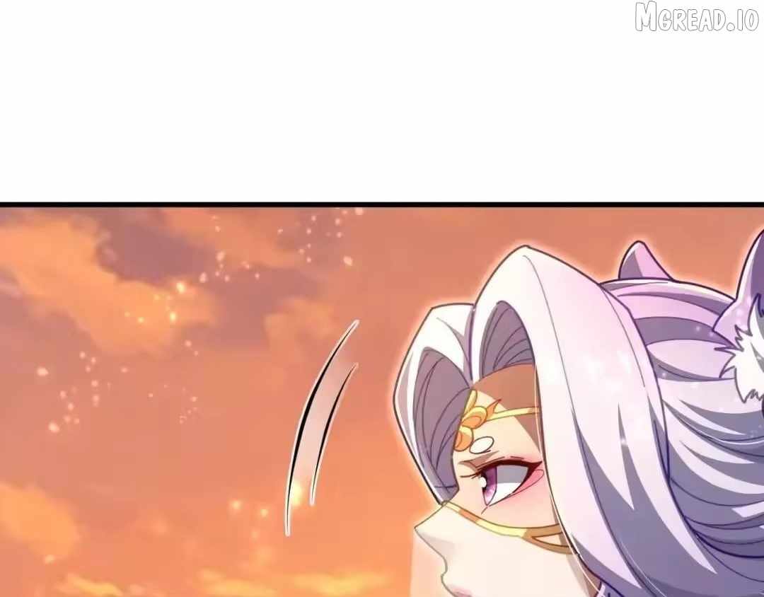 Invincible After Shocking My Empress Wife Ch.123 p116