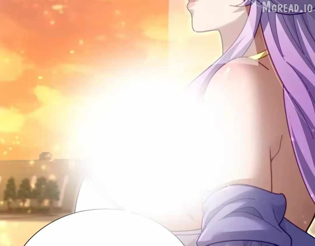 Invincible After Shocking My Empress Wife Ch.123 p117