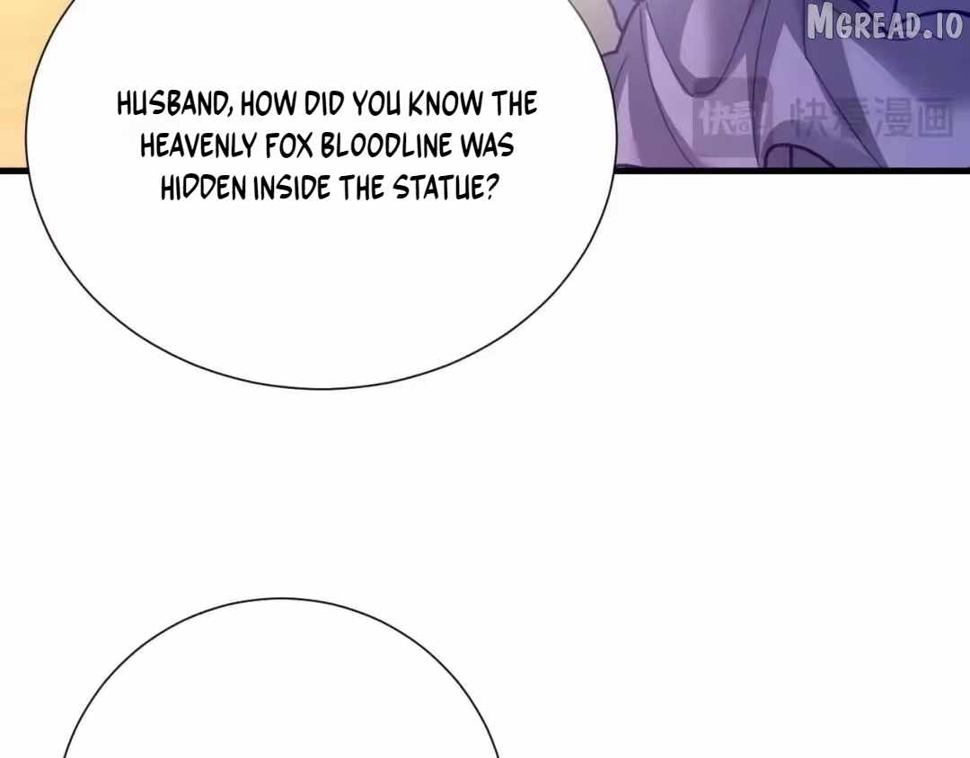 Invincible After Shocking My Empress Wife Ch.123 p118