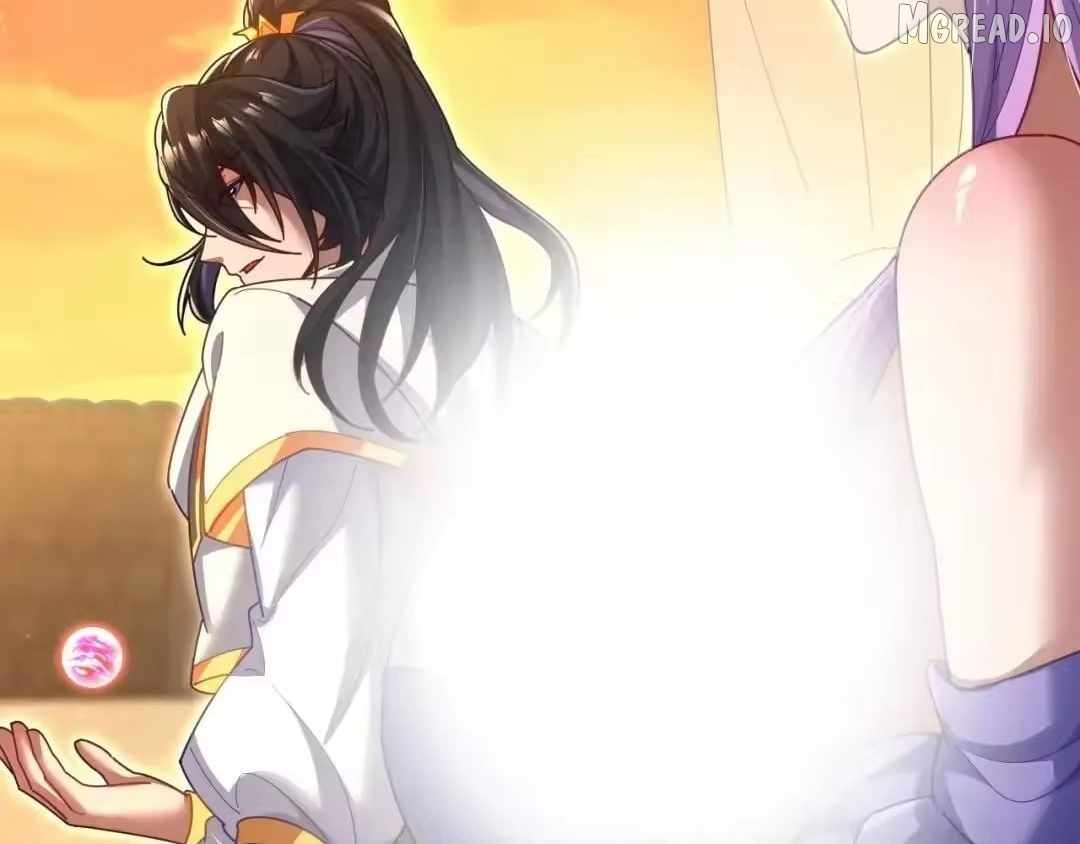 Invincible After Shocking My Empress Wife Ch.123 p120