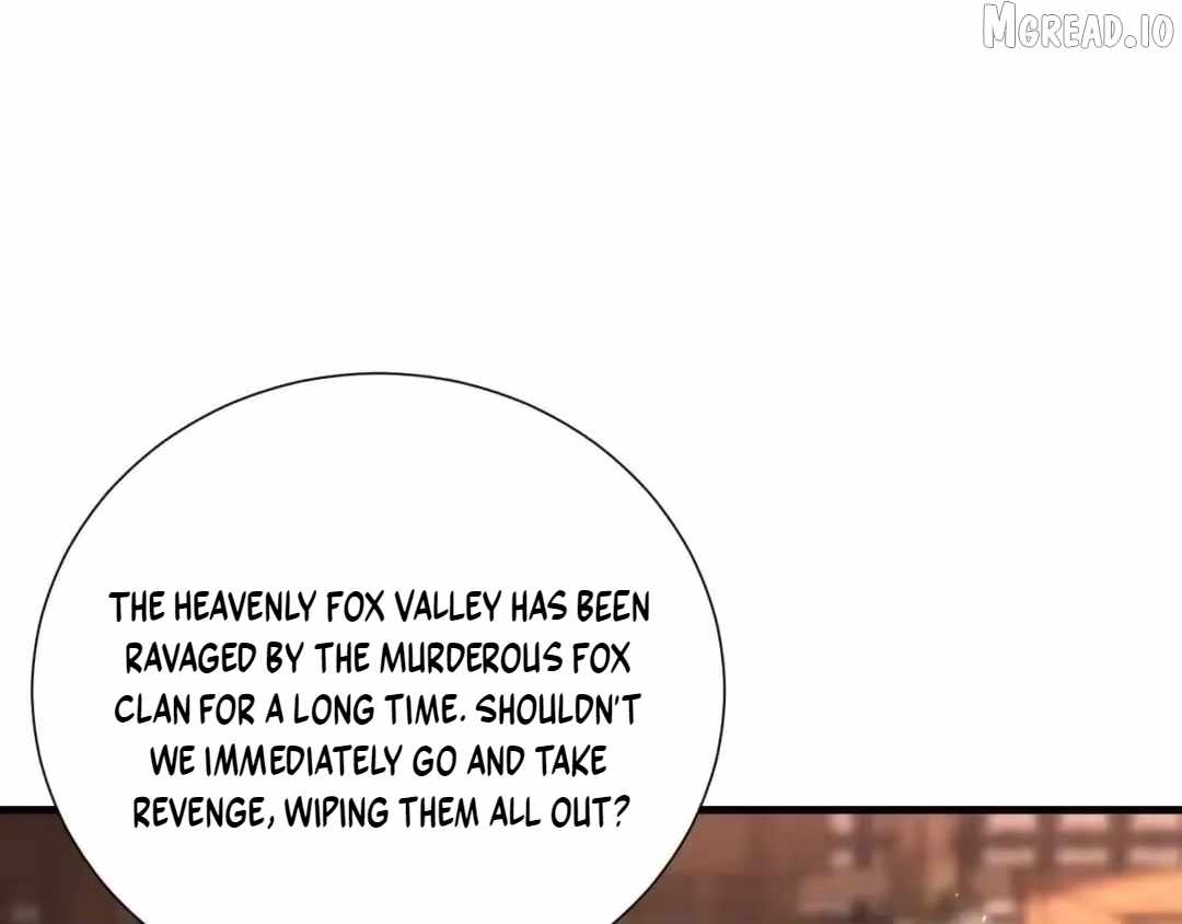 Invincible After Shocking My Empress Wife Ch.123 p13