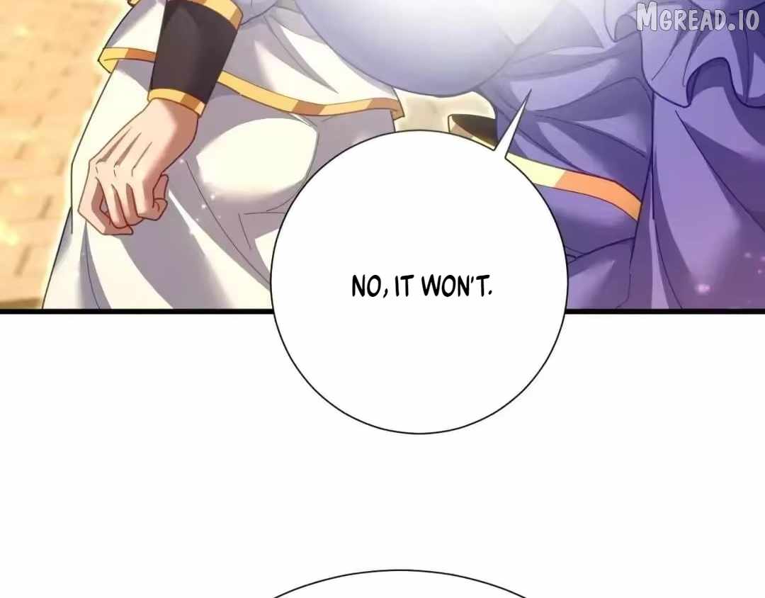 Invincible After Shocking My Empress Wife Ch.123 p121