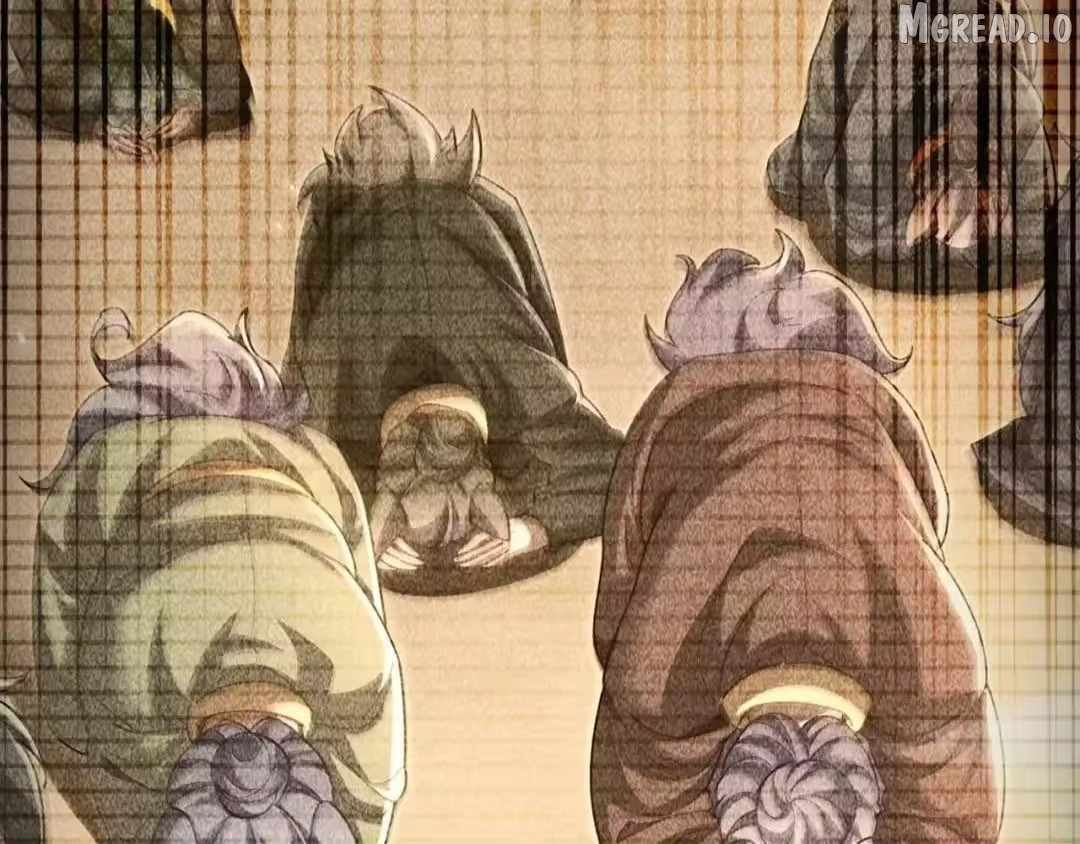 Invincible After Shocking My Empress Wife Ch.123 p123