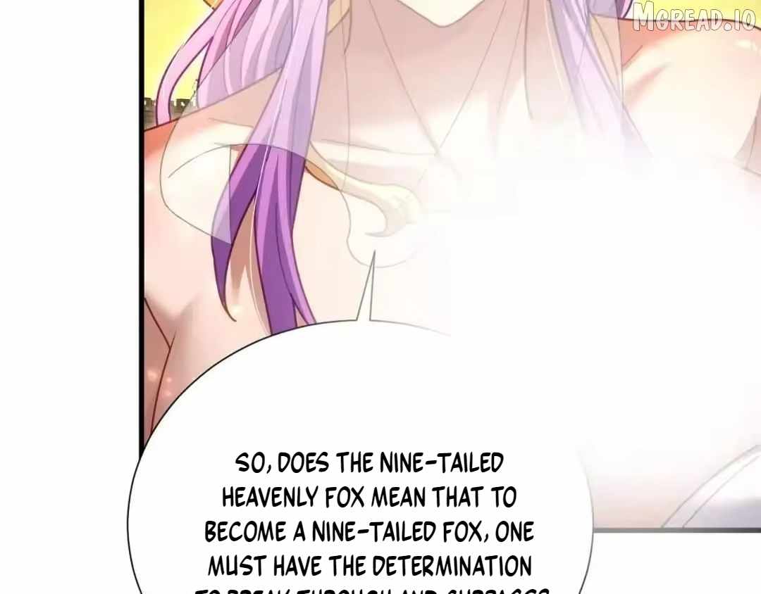 Invincible After Shocking My Empress Wife Ch.123 p127