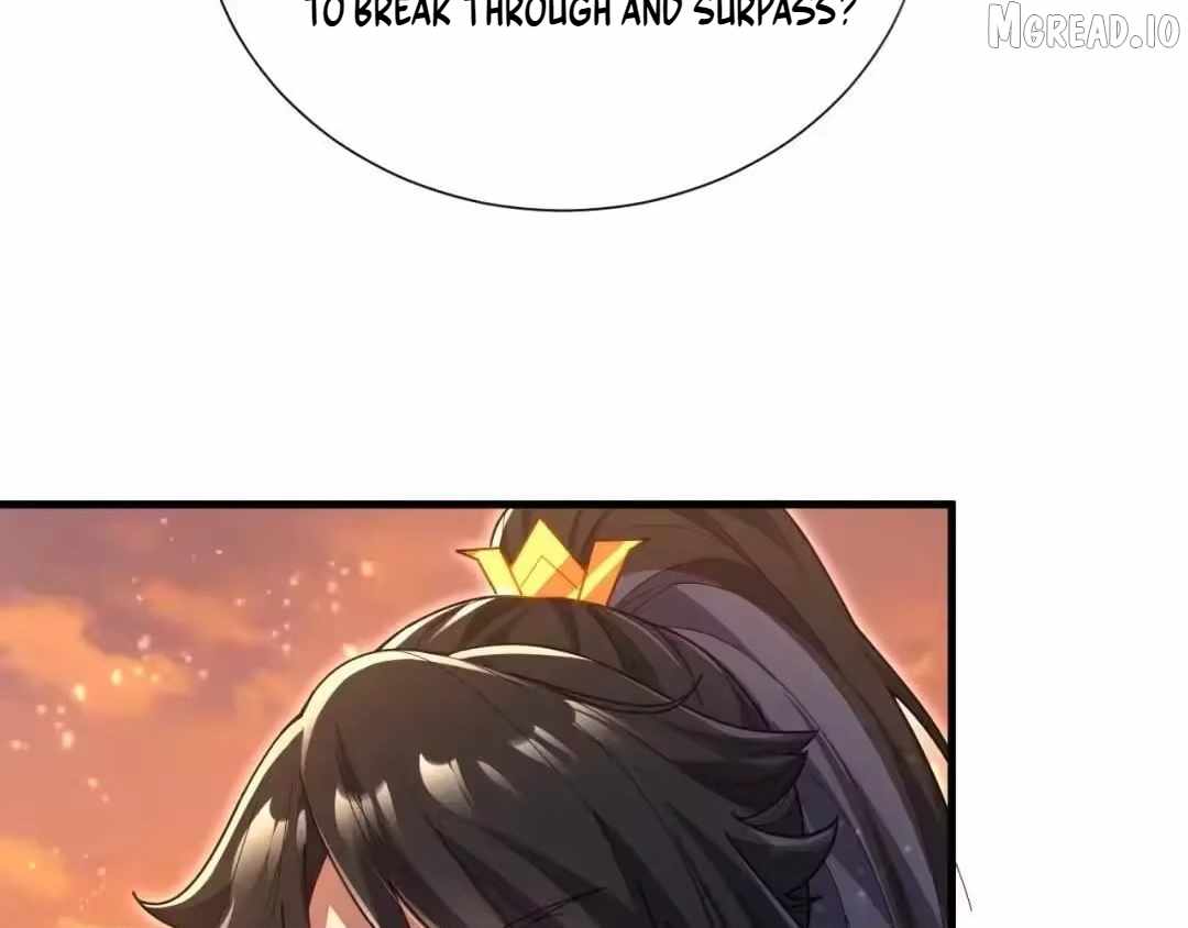 Invincible After Shocking My Empress Wife Ch.123 p128