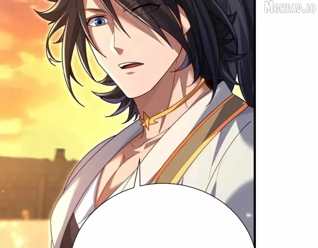 Invincible After Shocking My Empress Wife Ch.123 p129