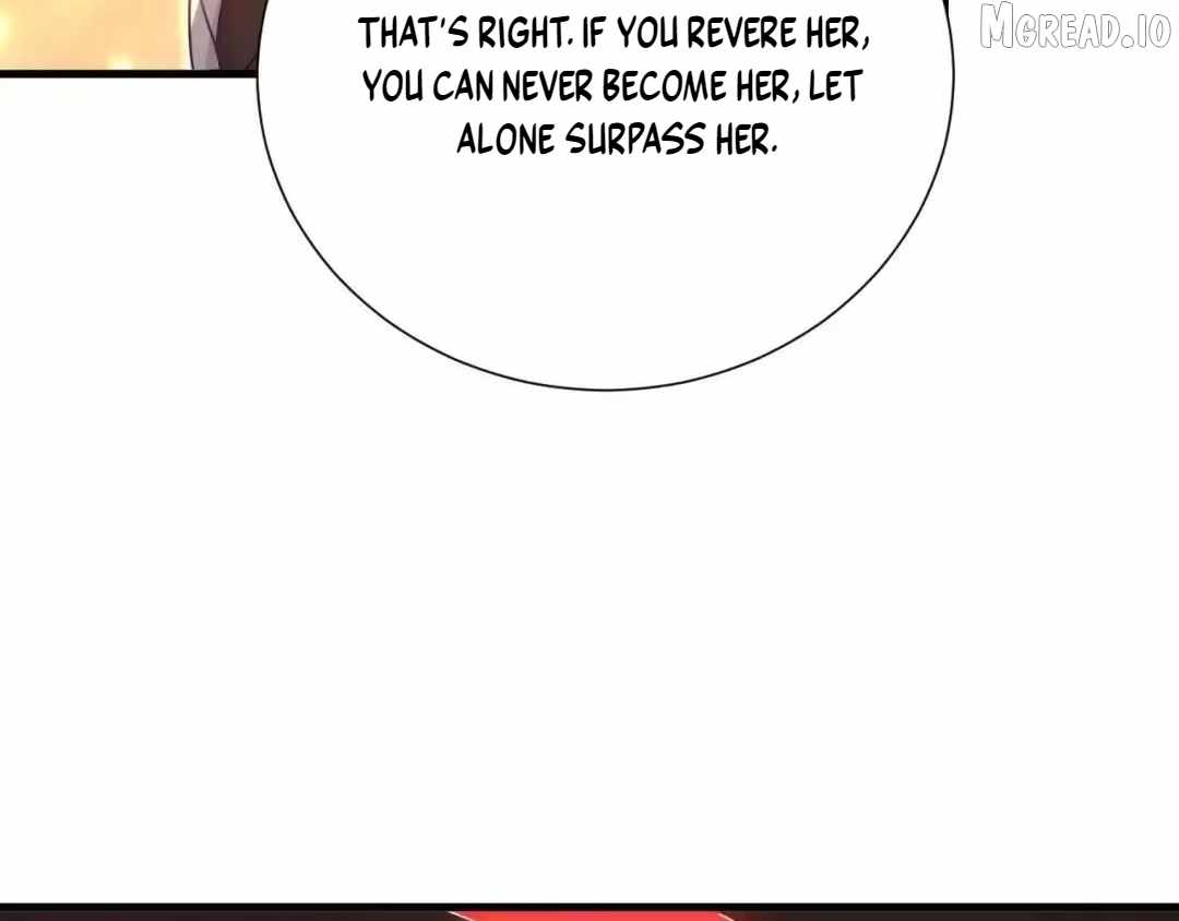 Invincible After Shocking My Empress Wife Ch.123 p130