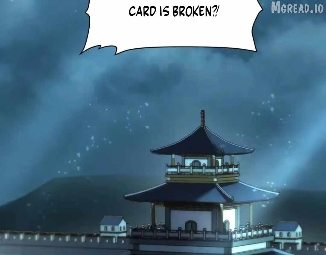 Invincible After Shocking My Empress Wife Ch.123 p139