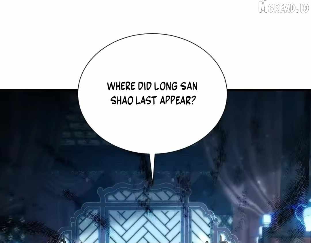 Invincible After Shocking My Empress Wife Ch.123 p146