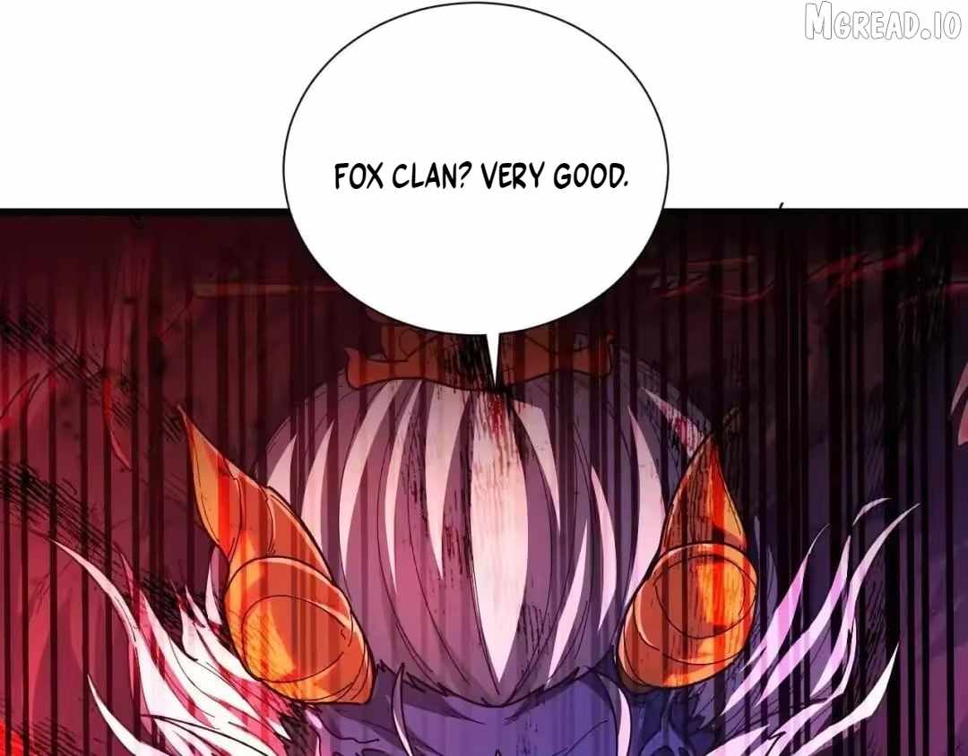 Invincible After Shocking My Empress Wife Ch.123 p150