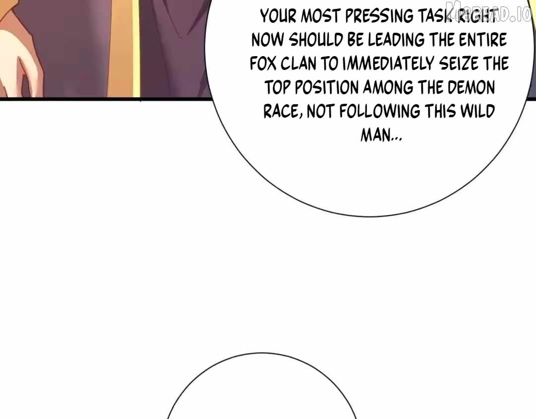 Invincible After Shocking My Empress Wife Ch.123 p16