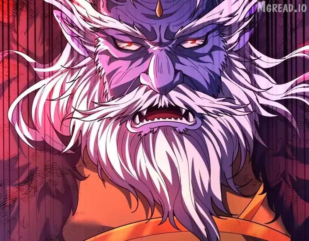 Invincible After Shocking My Empress Wife Ch.123 p151