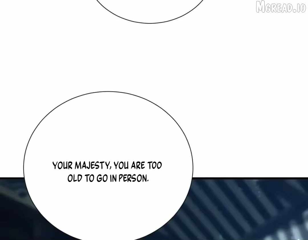 Invincible After Shocking My Empress Wife Ch.123 p153