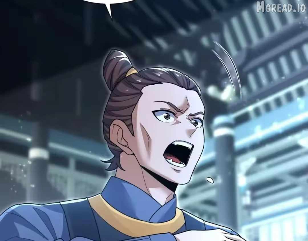 Invincible After Shocking My Empress Wife Ch.123 p154