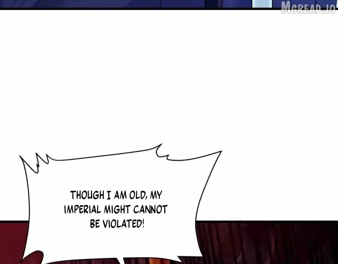 Invincible After Shocking My Empress Wife Ch.123 p156