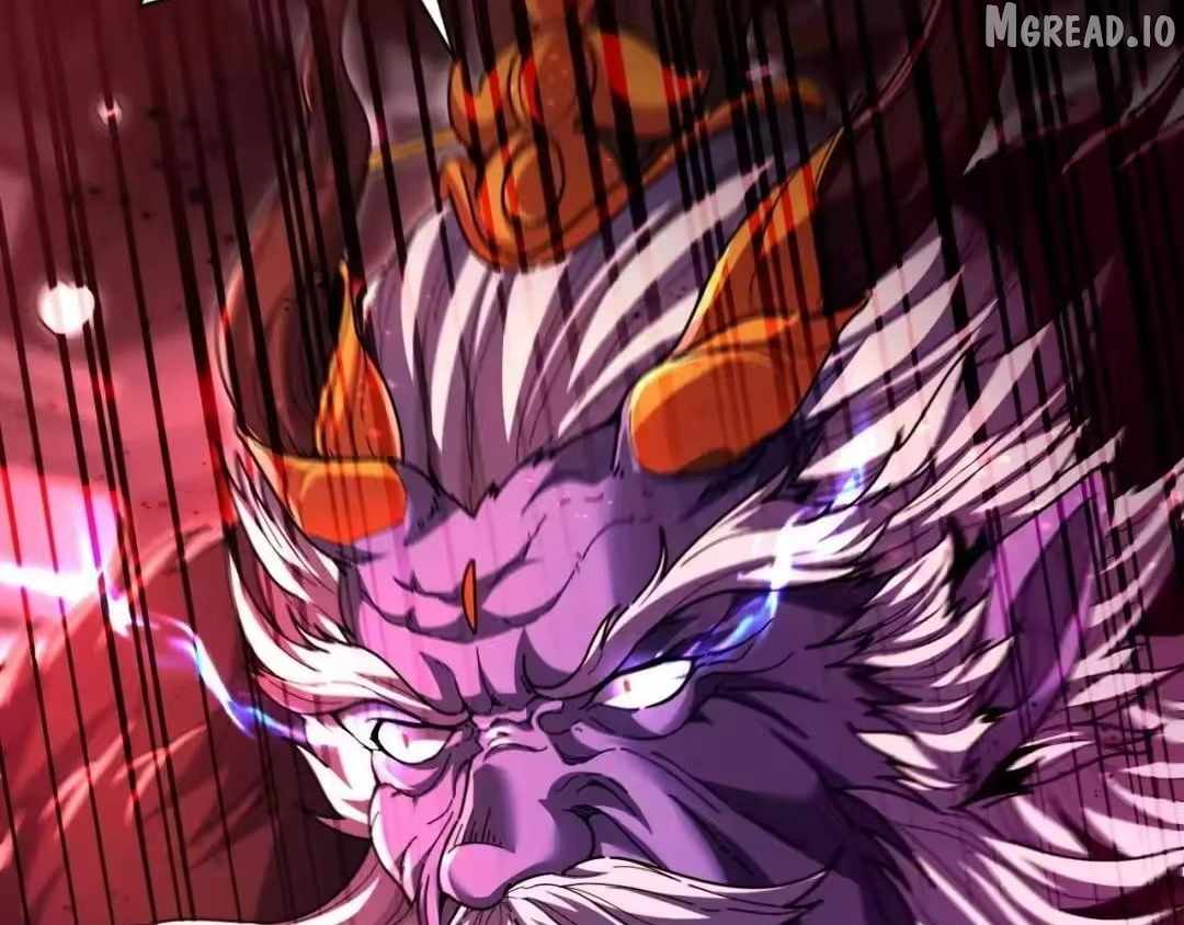 Invincible After Shocking My Empress Wife Ch.123 p157