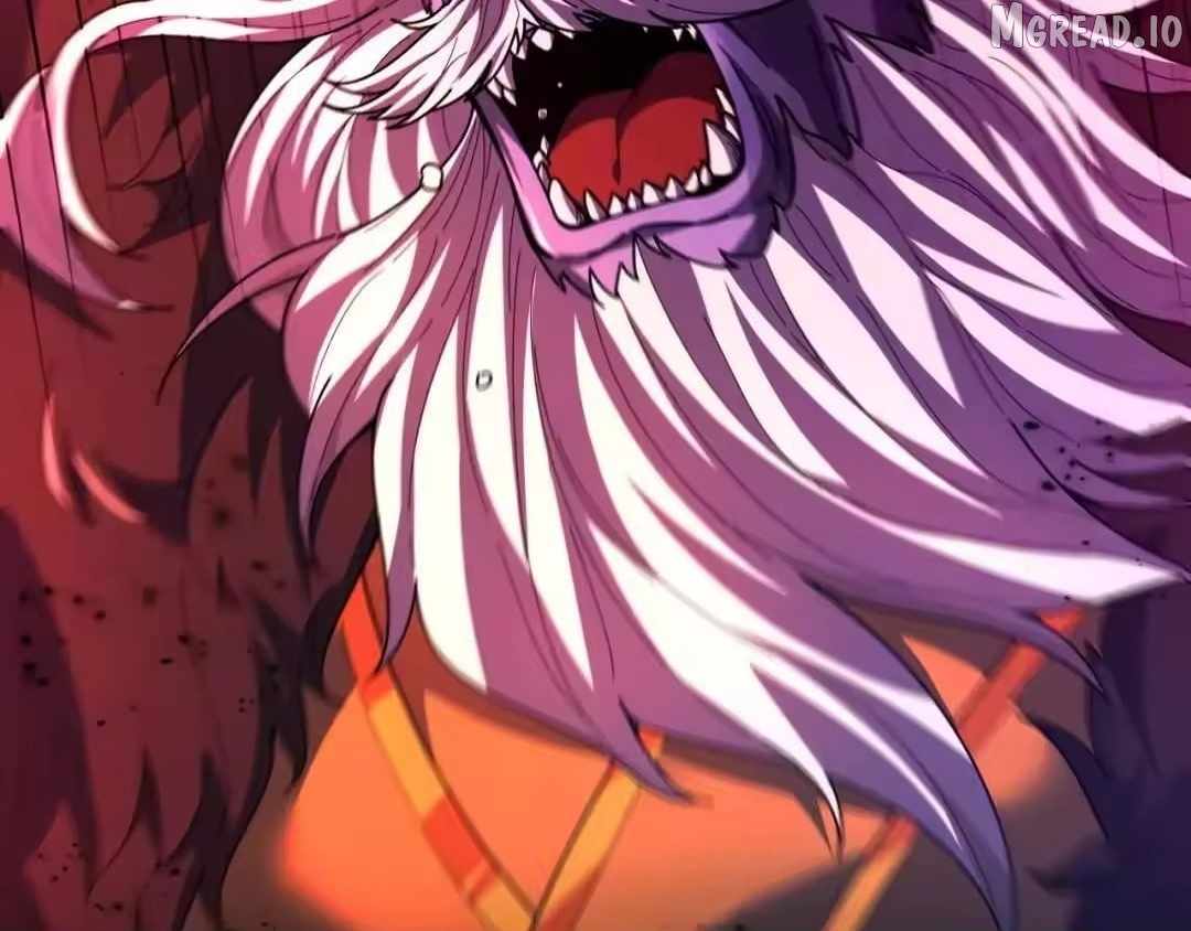 Invincible After Shocking My Empress Wife Ch.123 p158