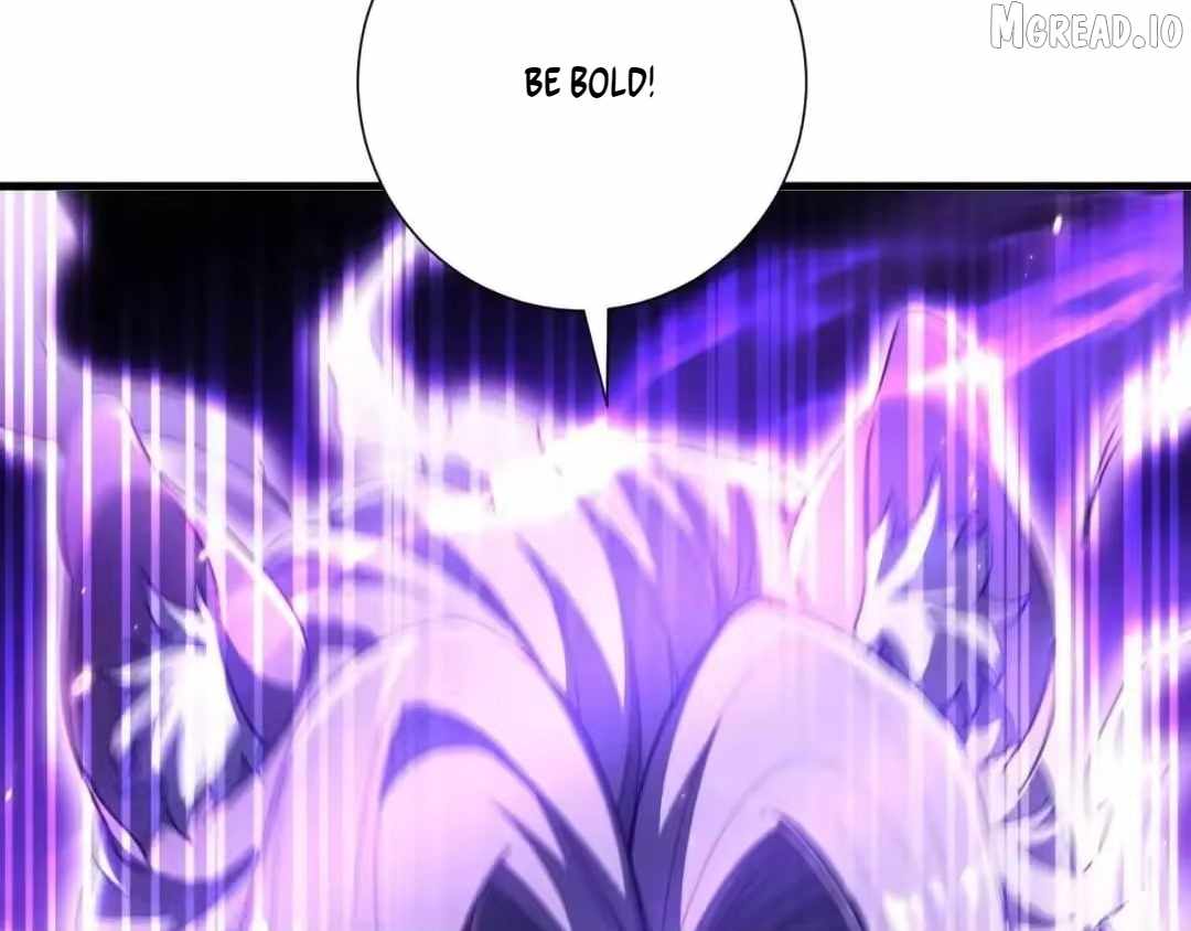 Invincible After Shocking My Empress Wife Ch.123 p17