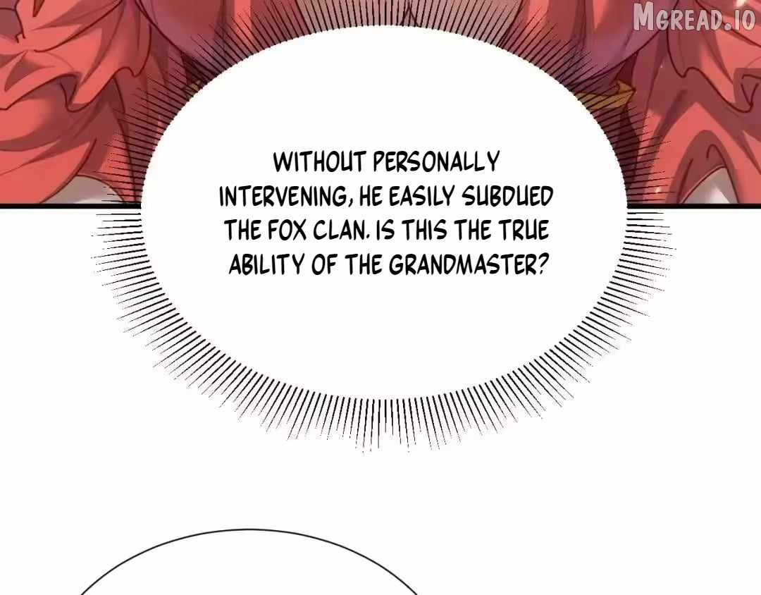 Invincible After Shocking My Empress Wife Ch.123 p3